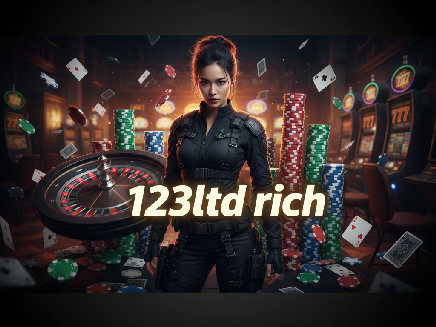 123ltd rich PG SLOT