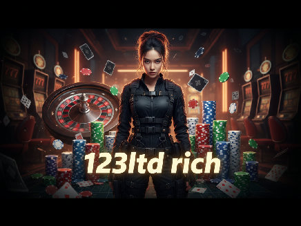 123ltd rich เว็บตรง