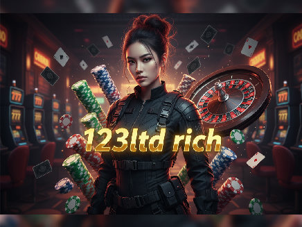 login 123ltd rich